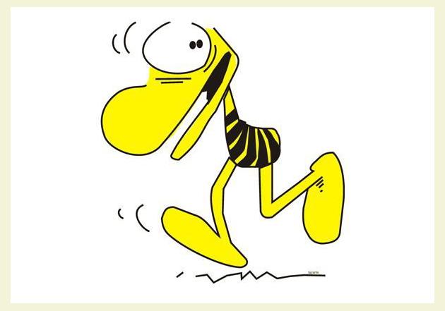 Clemente (Animación)